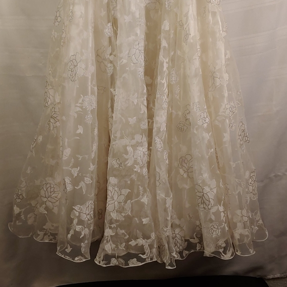 Seven Seas Dress - Picture 8 of 10